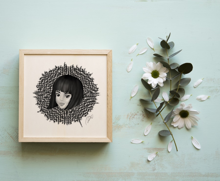 Drawings & Illustrations of OsiCrew